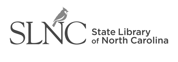 State Library of NC Logo