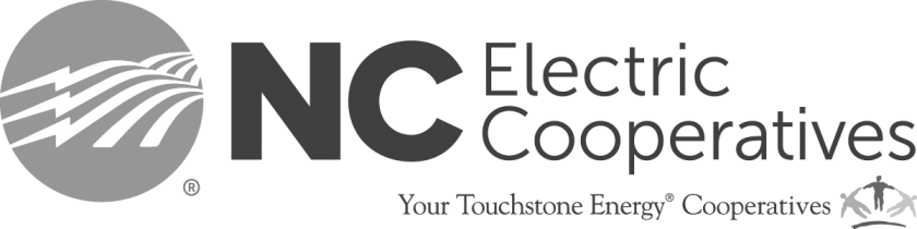 NC Electric Cooperatives Logo