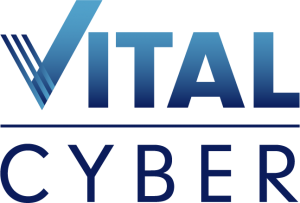 Vital Cyber MCNC Cybersecurity Practice Logo
