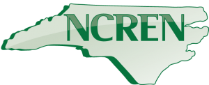 NCREN Logo