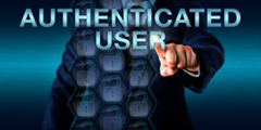 Authenticated User