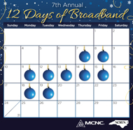 12 Days of Broadband 2017 - Day 9