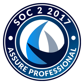 MCNC SOC 2 2017 Assure Professional Seal