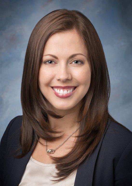 MCNC names Sarah Taylor new Chief Financial Officer - MCNC