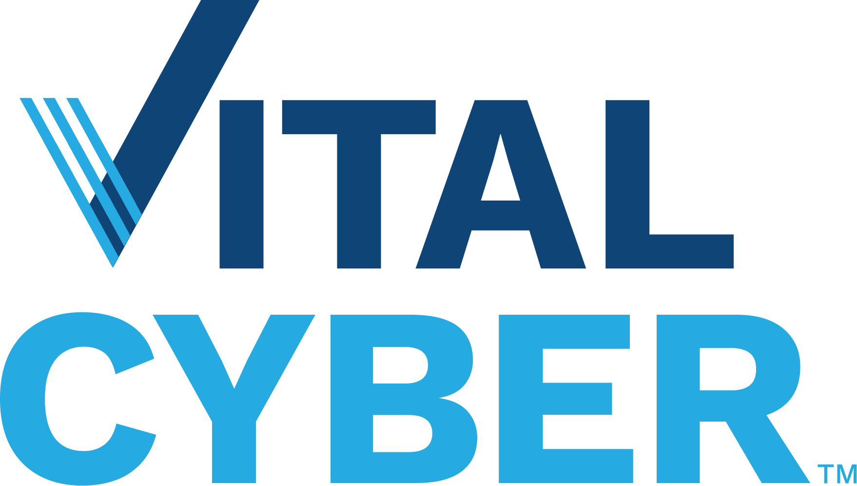 Vital Cyber logo