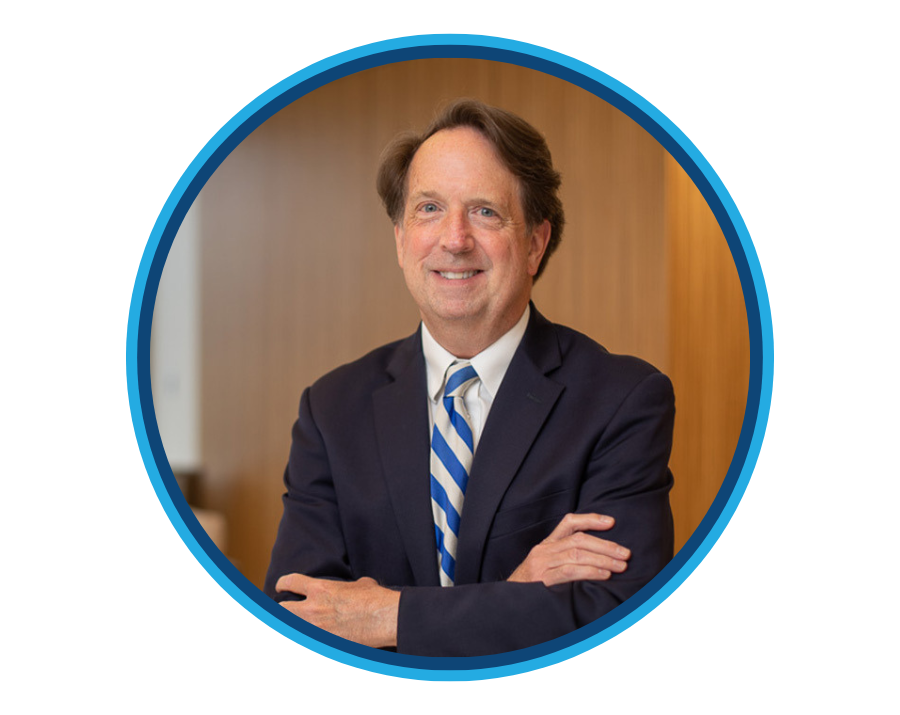 Ed Turlington MCNC CD 2025