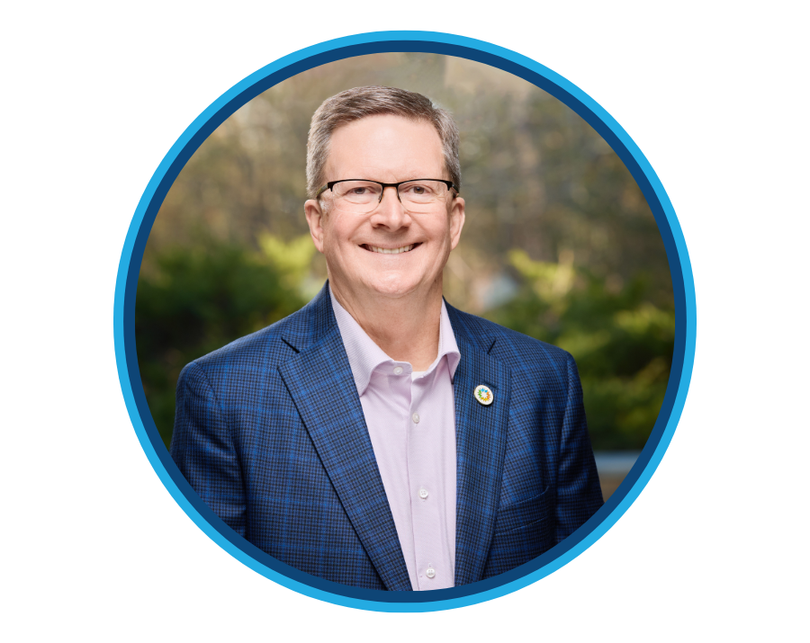 Patrick Woodie MCNC CD25